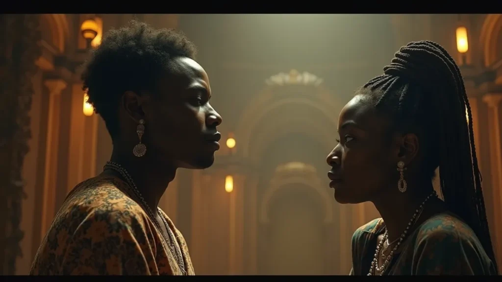 Os filmes biográficos sobre artistas negros que marcaram o cinema