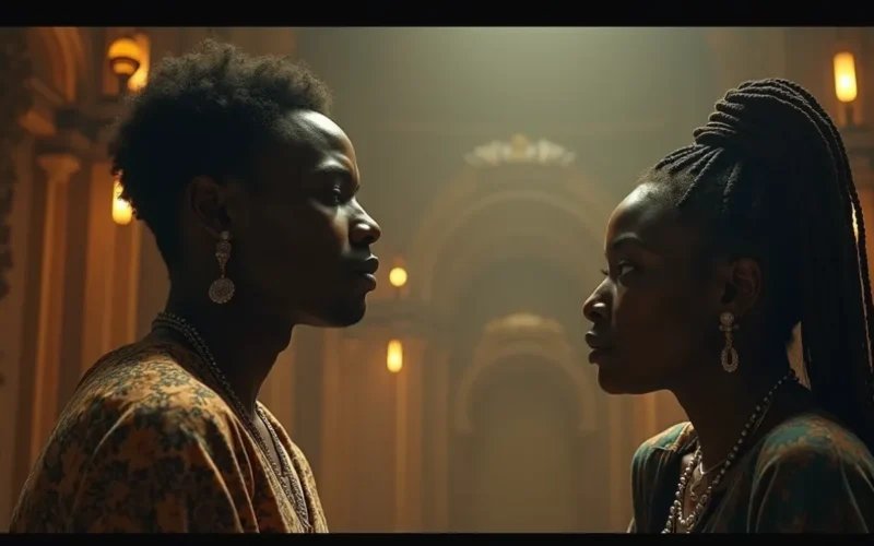 Os filmes biográficos sobre artistas negros que marcaram o cinema