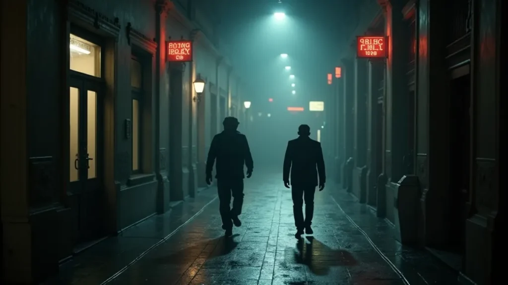 Os filmes de espionagem baseados em romances de John le Carré