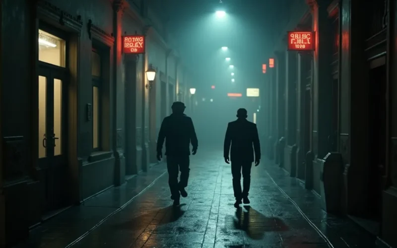 Os filmes de espionagem baseados em romances de John le Carré