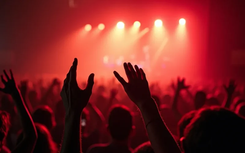 Os filmes de shows ao vivo que emocionaram fãs no mundo todo