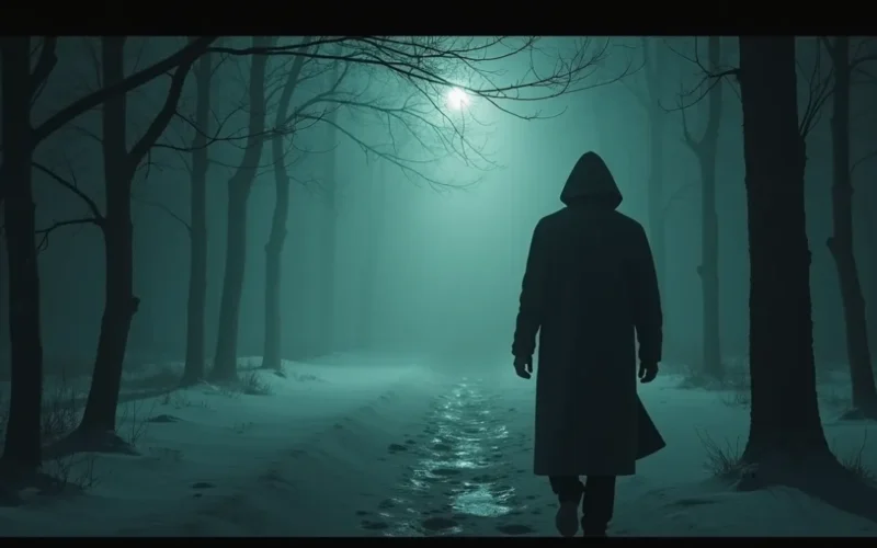 Os métodos de vigilância mostrados nos thrillers da Guerra Fria
