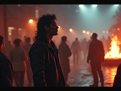 Os momentos mais marcantes da carreira de Michael Jackson