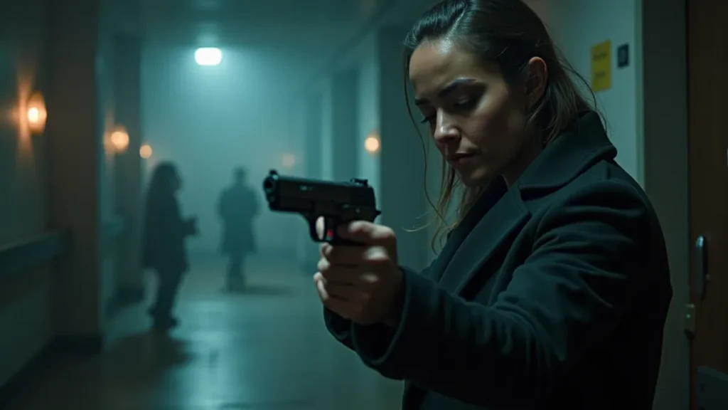 Os thrillers de espionagem que confundem o espectador do início