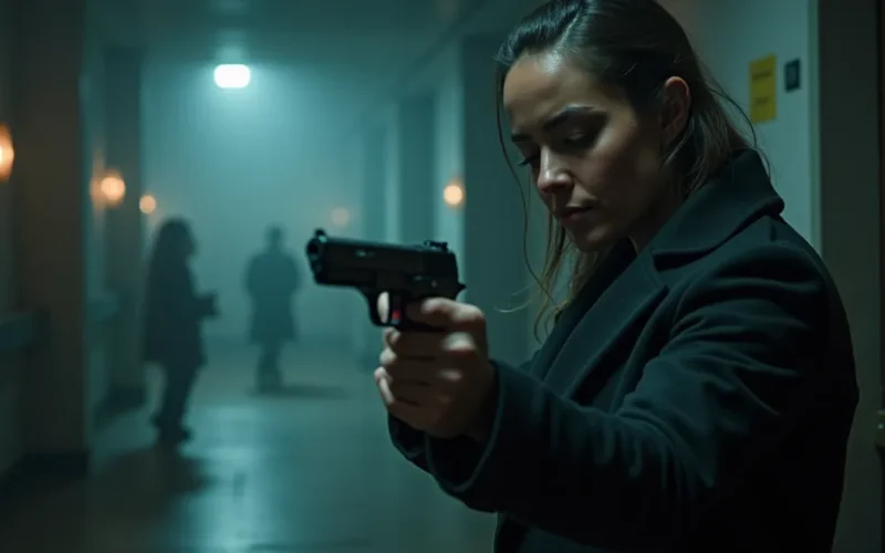 Os thrillers de espionagem que confundem o espectador do início