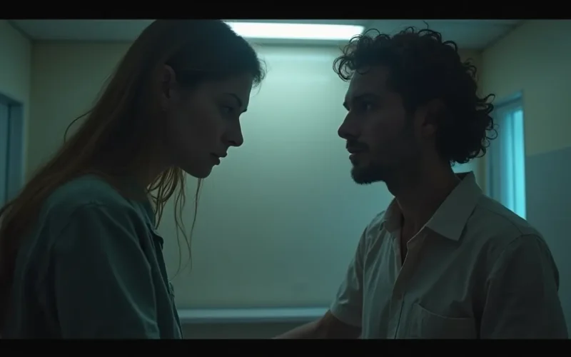 Séries de suspense que você precisa assistir este ano