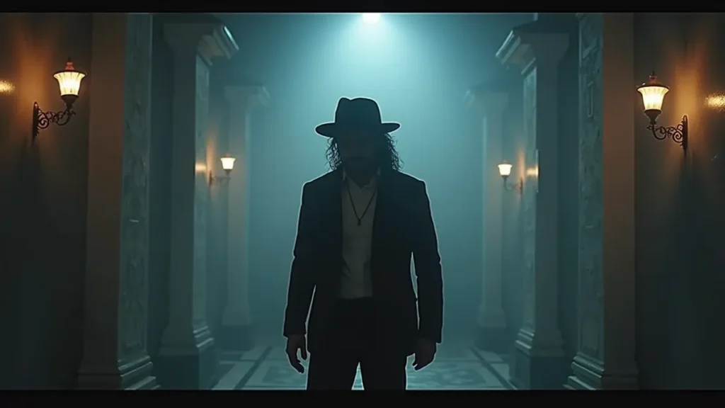A influência dos videoclipes de MJ na linguagem cinematográfica