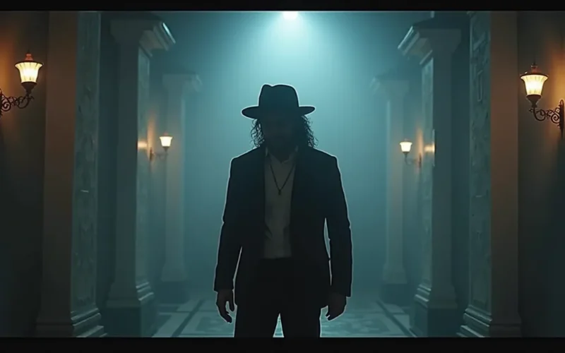A influência dos videoclipes de MJ na linguagem cinematográfica
