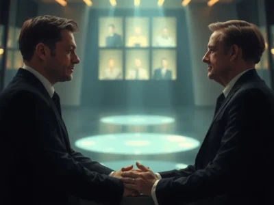 A parceria entre Christopher Nolan e o compositor Hans Zimmer