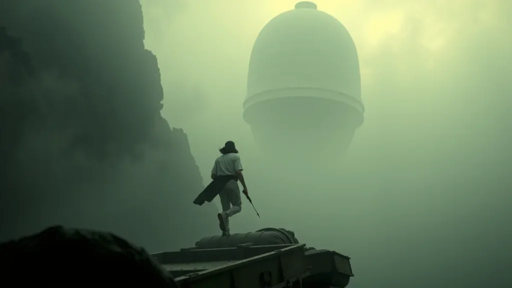 As curiosidades mais surpreendentes dos filmes de Spielberg