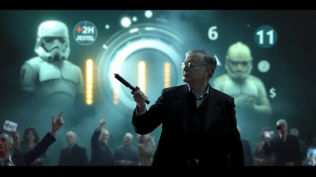 As participações especiais de Spielberg em seus próprios filmes