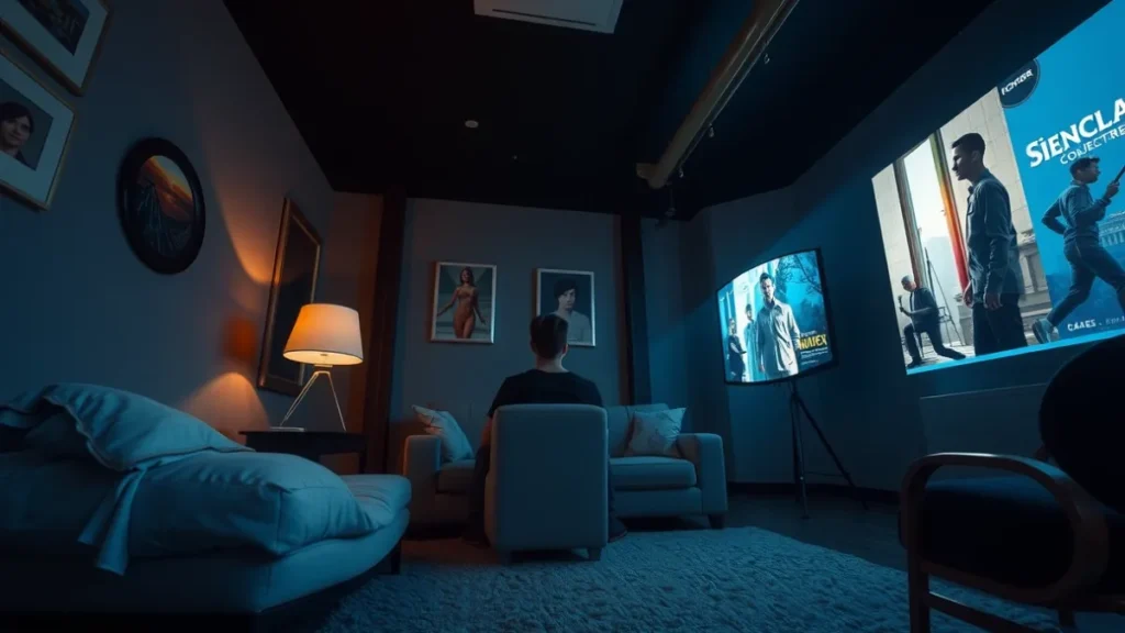 Como assistir os filmes de Nolan na melhor ordem possível