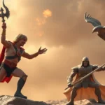 Como He-Man se tornou um fenômeno mundial na década de 80