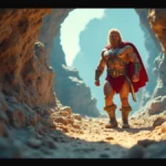 Como os bonecos de He-Man revolucionaram a indústria de brinquedos
