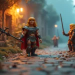 Como os brinquedos de He-Man viraram itens de colecionador raros