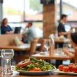 Como restaurantes podem atrair mais clientes pelas redes sociais