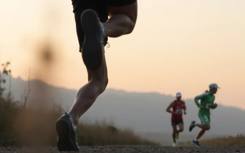 Corrida e dor no pé: erros de treino que sobrecarregam a estrutura