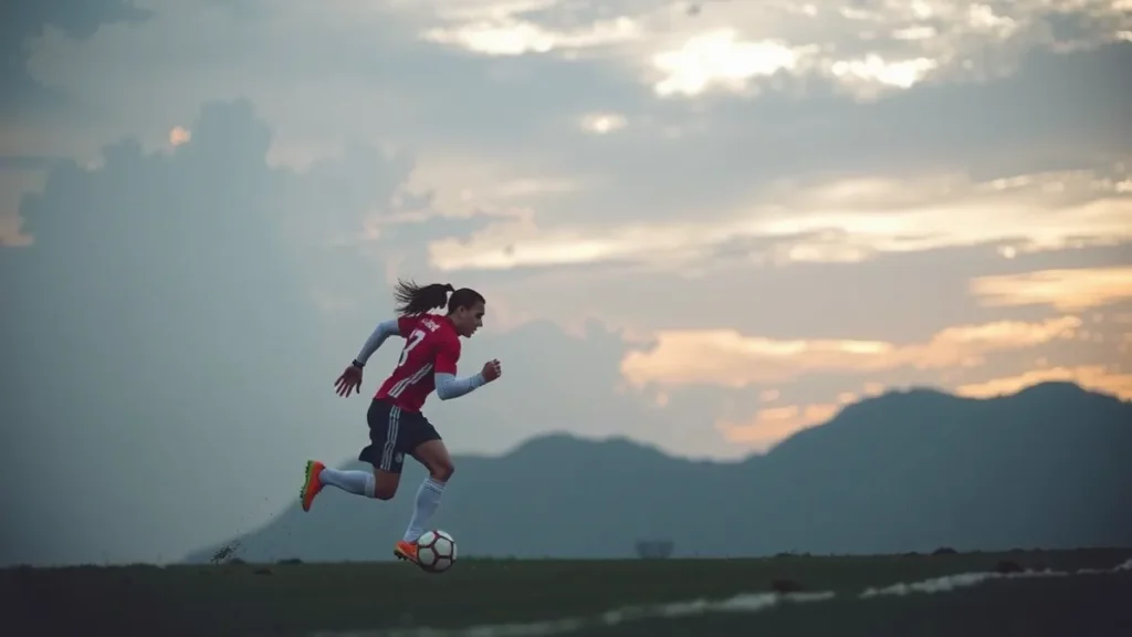 Esporte e tornozelo: como prevenir lesões em corrida e futebol