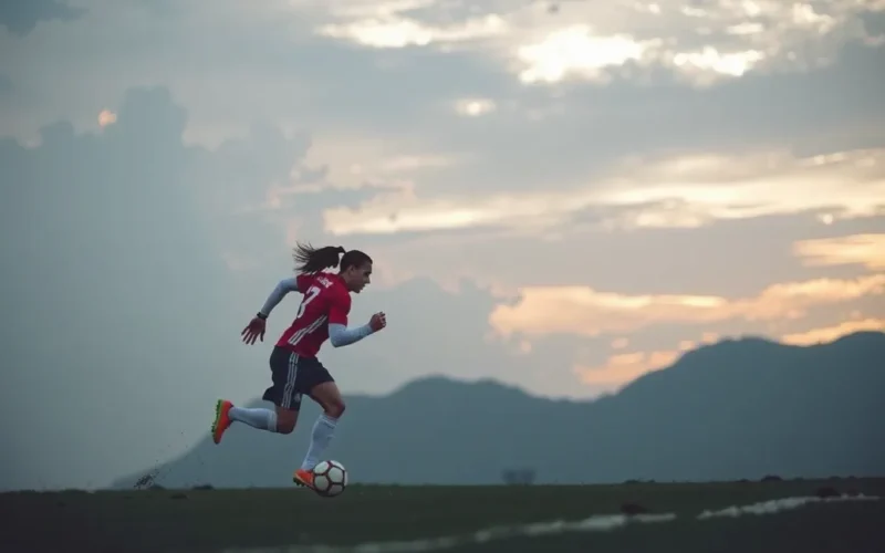 Esporte e tornozelo: como prevenir lesões em corrida e futebol