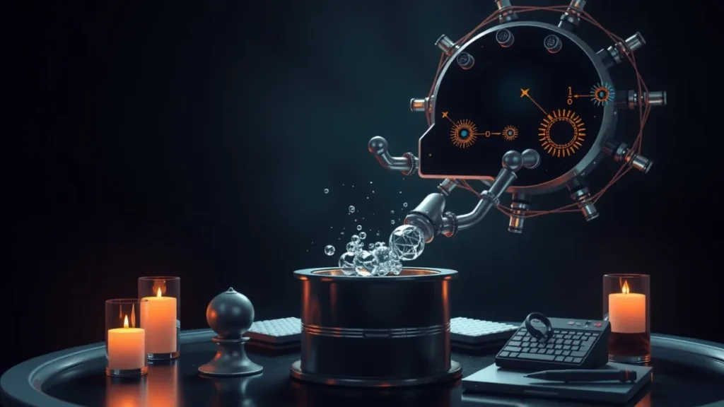 Ferramentas de inteligência artificial para você criar conteúdo