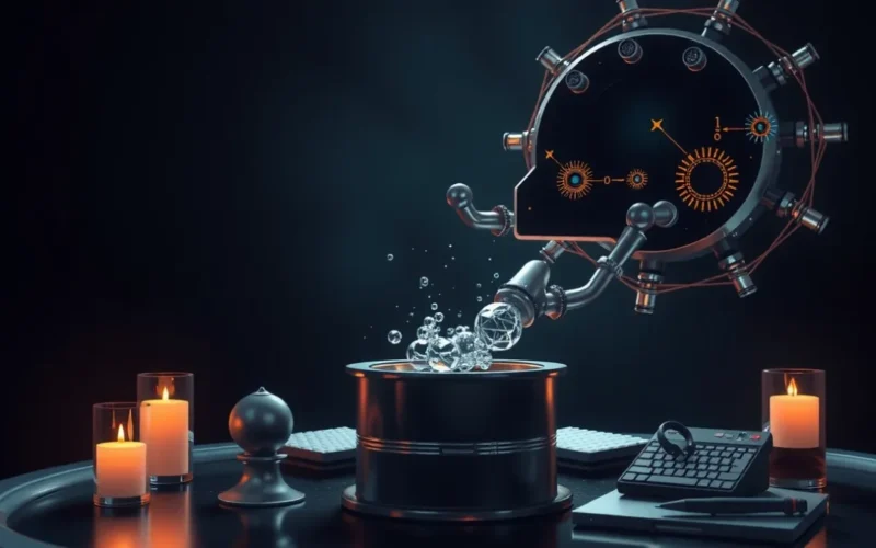 Ferramentas de inteligência artificial para você criar conteúdo