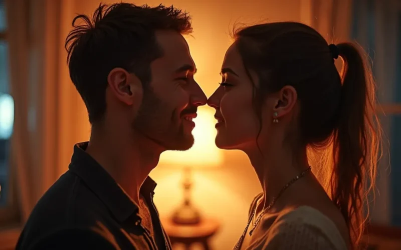 Filmes perfeitos para assistir em um encontro romântico a dois