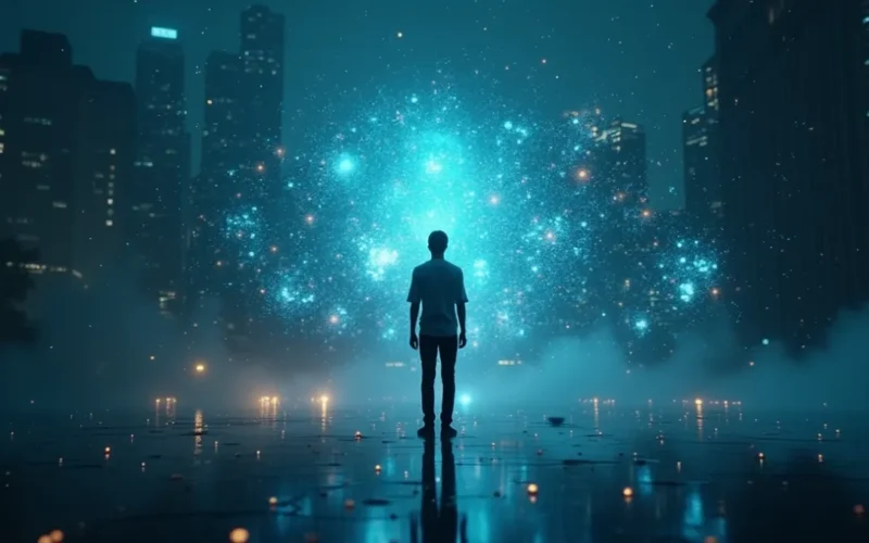 Inteligência artificial nas redes sociais: o que muda mesmo em 2026