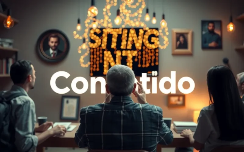 Marketing de Conteúdo: Como Transformar o Blog em Mais Vendas