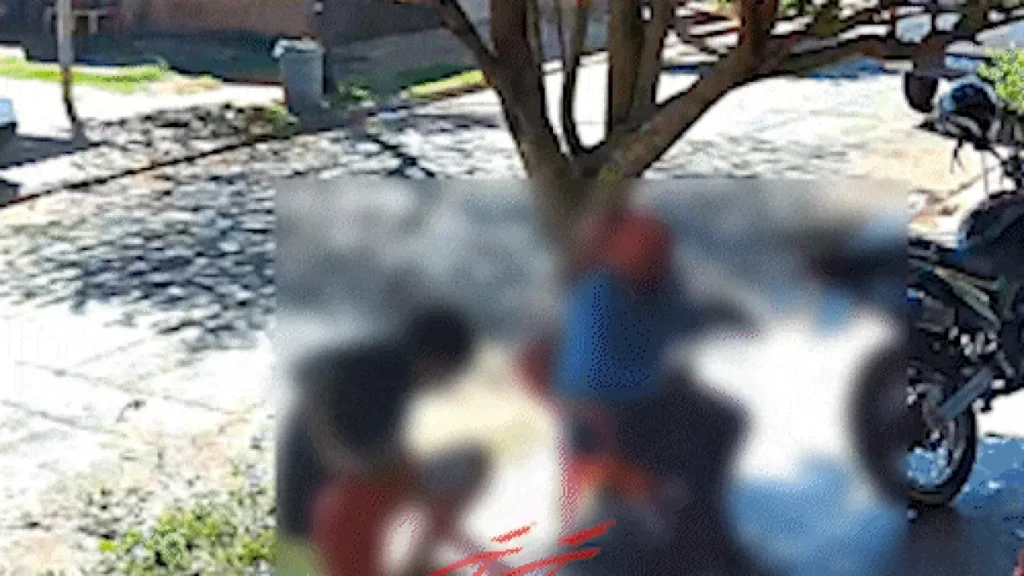 Homem é executado a tiros enquanto tomava tereré em Maracaju