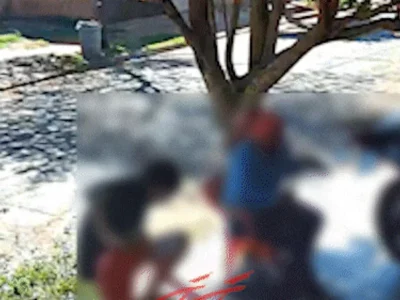 Homem é executado a tiros enquanto tomava tereré em Maracaju