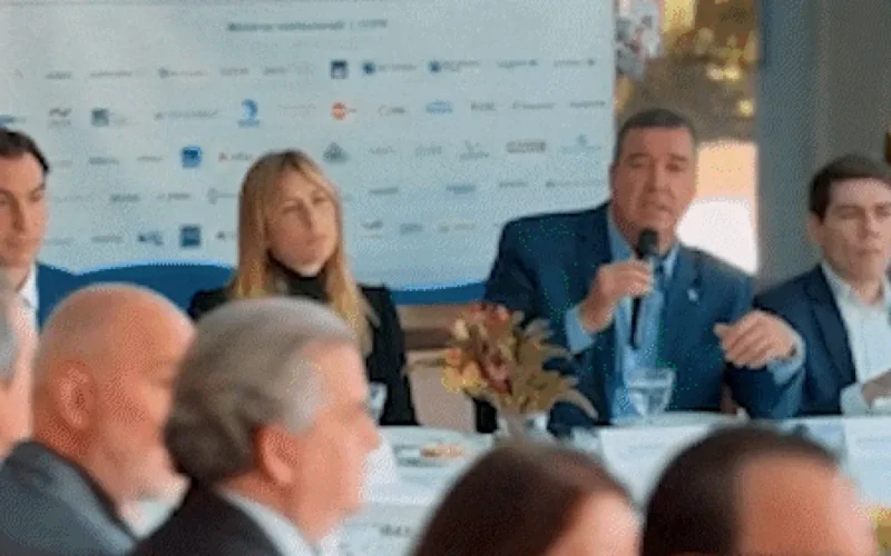 Consulesa francesa elogia visão de Riedel para MS