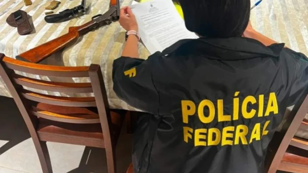 Doleiro da fronteira movimentou R$ 375 mi de contrabandistas