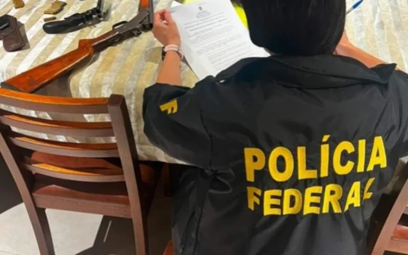 Doleiro da fronteira movimentou R$ 375 mi de contrabandistas