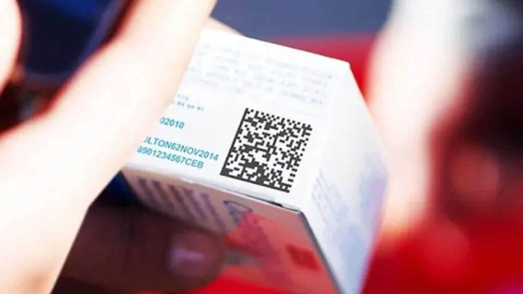 Anvisa abre consulta pública sobre QR Code em caixas de remédio