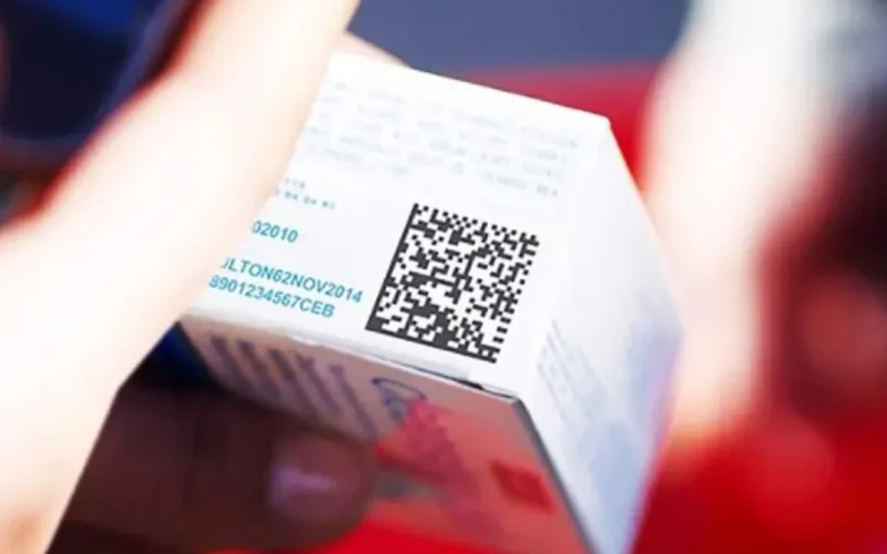 Anvisa abre consulta pública sobre QR Code em caixas de remédio