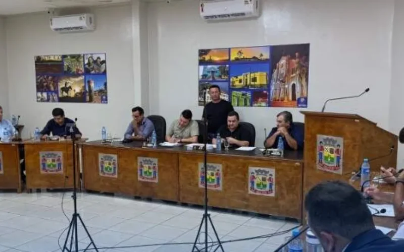 MP investiga diárias de até R$ 8 mil por mês a assessores