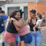 Tio de adolescente atropelado no Nova Lima cobra mais segurança