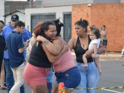 Tio de adolescente atropelado no Nova Lima cobra mais segurança