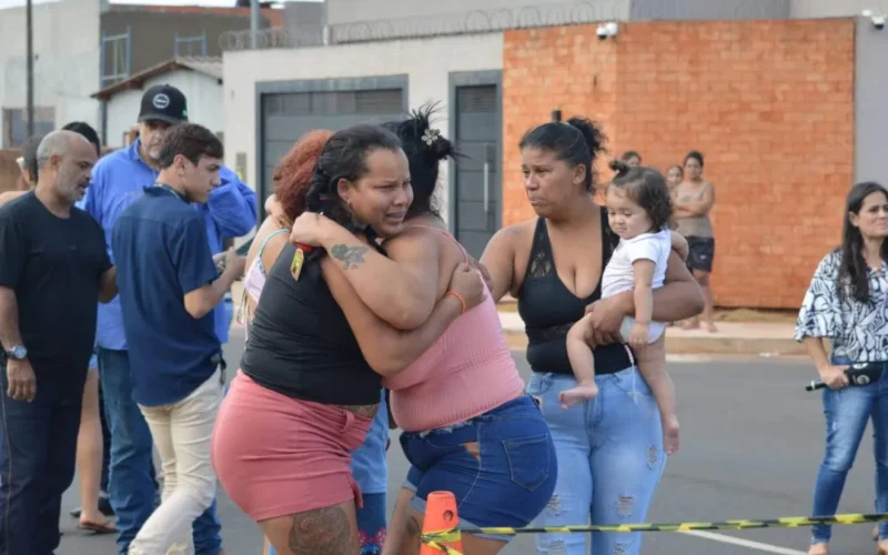 Tio de adolescente atropelado no Nova Lima cobra mais segurança