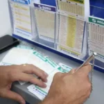 Mega-Sena: aposta de Dourados leva R$ 64 mil na quina