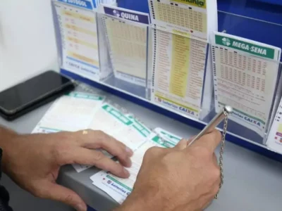 Mega-Sena: aposta de Dourados leva R$ 64 mil na quina