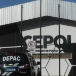 Sargento da PM morre após mal súbito no Centro de Campo Grande