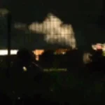 Fumaça no Shopping Bosque dos Ipês assusta em Campo Grande