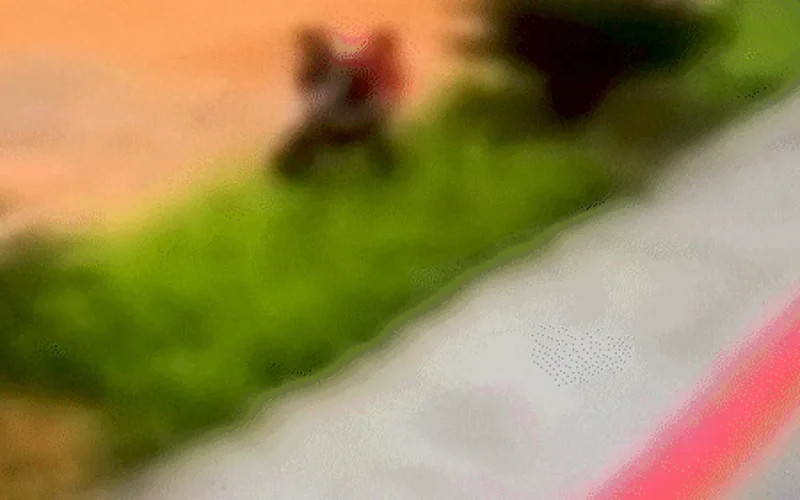 Mulher arrastada por ladrão no Noroeste: 'Fiquei com medo de morrer