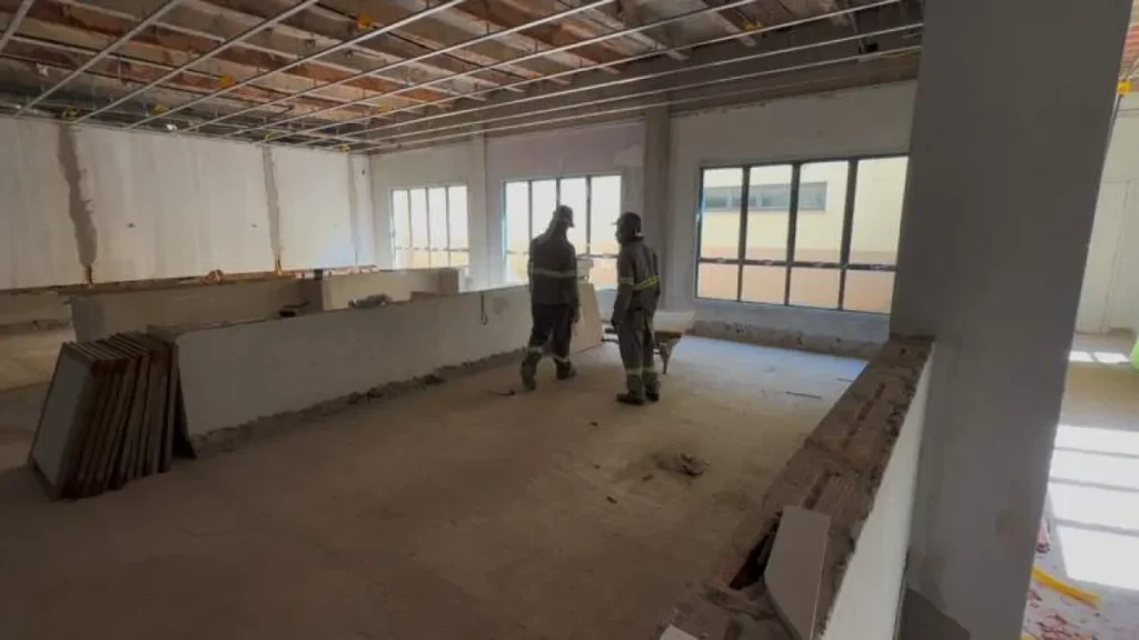 Falta de mão de obra freia expansão do IFMS