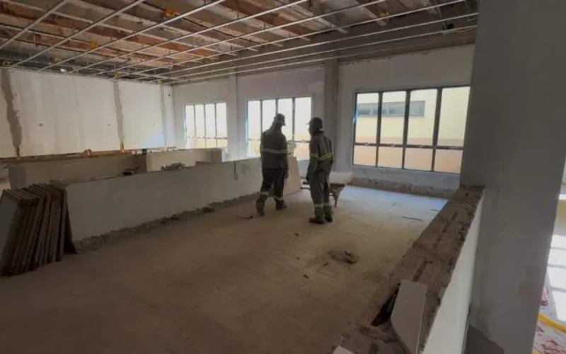 Falta de mão de obra freia expansão do IFMS