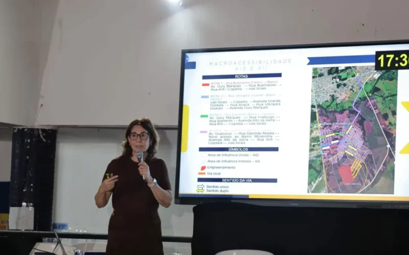 Moradores aprovam 1.264 casas, mas cobram escola e UPA