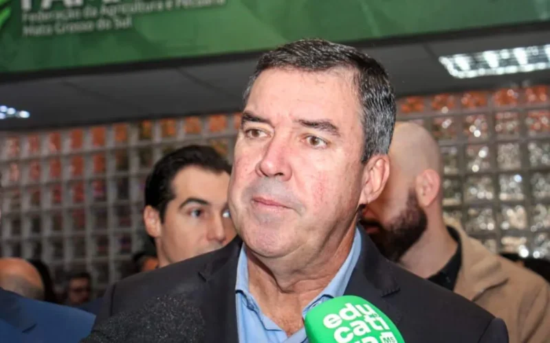 Riedel nomeia desembargadora e elogia carreira sólida na advocacia