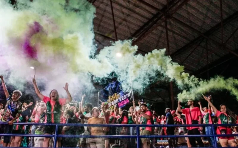 Sorteio neste sábado define ordem dos desfiles do Carnaval 2027