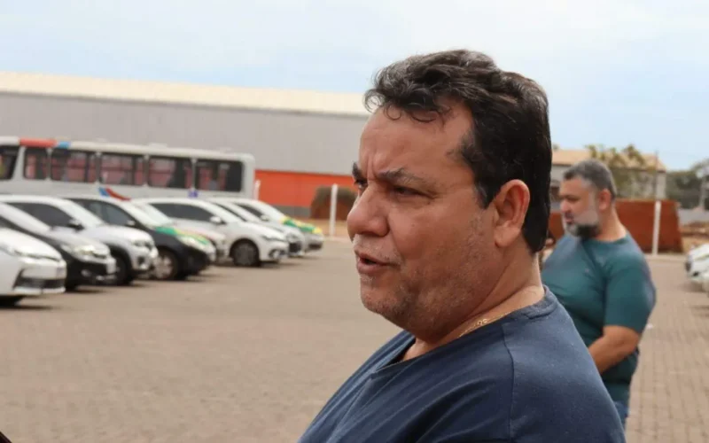 Interventor do Consórcio Guaicurus descarta demissões, diz sindicato
